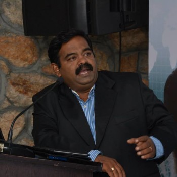 Saravanan Ramdoss